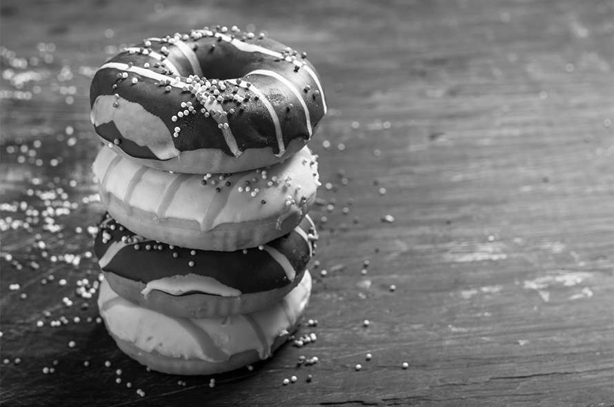 Dunkin’s 2018/19 Rebrand