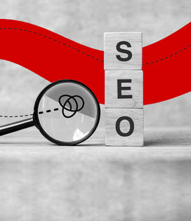We help strengthen your brand
